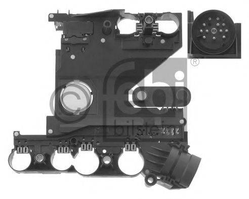 FEBI BILSTEIN 32342 Блок керування, автоматична коробка передач