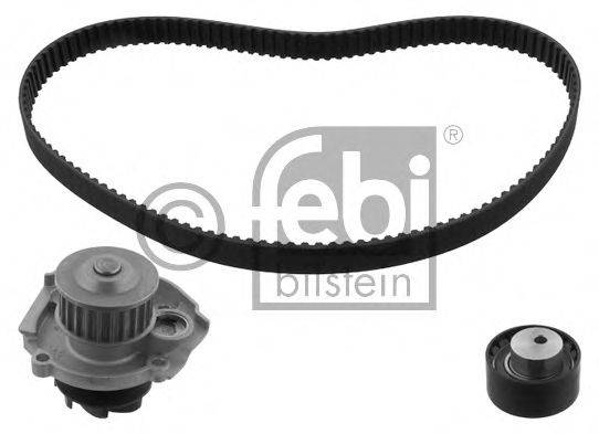 FEBI BILSTEIN 32745 Водяний насос + комплект зубчастого ременя