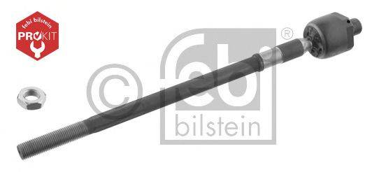 FEBI BILSTEIN 33128 Осьовий шарнір, рульова тяга