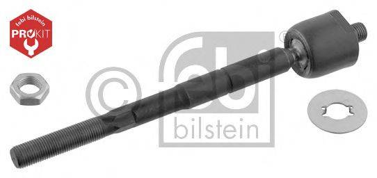 FEBI BILSTEIN 33190 Осьовий шарнір, рульова тяга