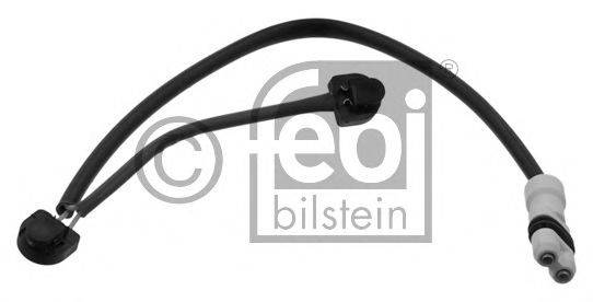 FEBI BILSTEIN 33403 Сигналізатор, знос гальмівних колодок