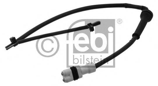 FEBI BILSTEIN 33410 Сигналізатор, знос гальмівних колодок