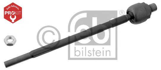 FEBI BILSTEIN 33451 Осьовий шарнір, рульова тяга