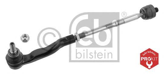 FEBI BILSTEIN 33707 Поперечна рульова тяга