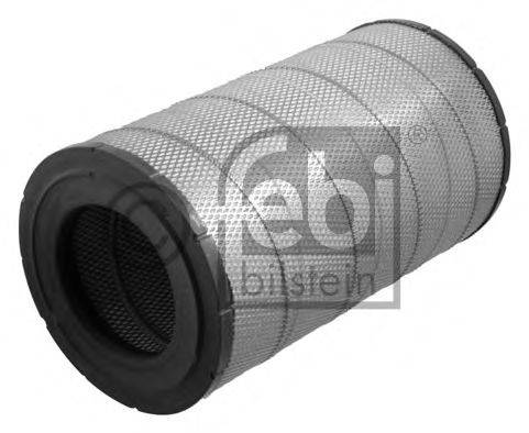 FEBI BILSTEIN 34097 Повітряний фільтр