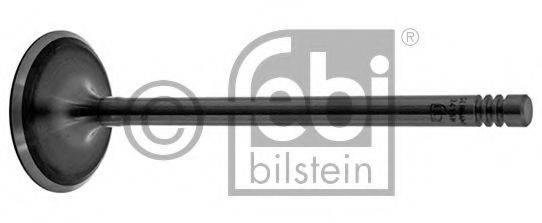 FEBI BILSTEIN 34158 Впускний клапан