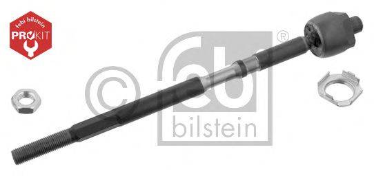 FEBI BILSTEIN 34182 Осьовий шарнір, рульова тяга