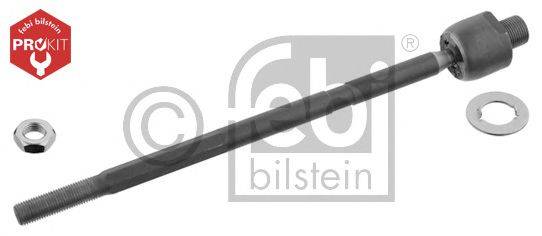 FEBI BILSTEIN 34183 Осьовий шарнір, рульова тяга