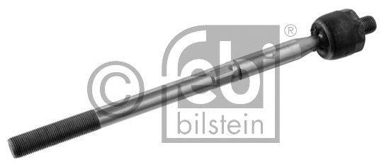 FEBI BILSTEIN 34384 Осьовий шарнір, рульова тяга