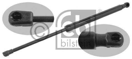 FEBI BILSTEIN 34436 Газова пружина, кришка багажника