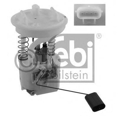 FEBI BILSTEIN 34603 Паливний насос