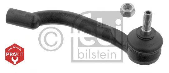 FEBI BILSTEIN 34755 Наконечник поперечної кермової тяги