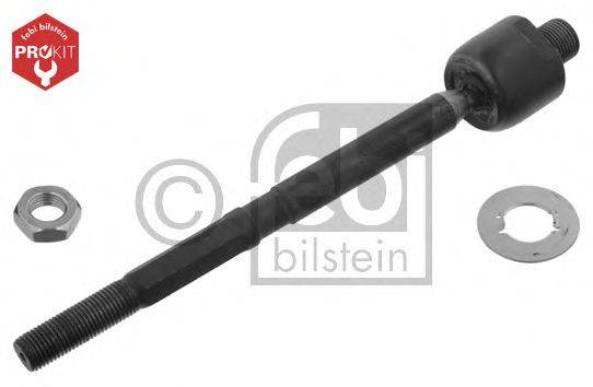 FEBI BILSTEIN 34774 Осьовий шарнір, рульова тяга