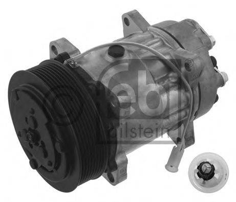 FEBI BILSTEIN 35392 Компресор, кондиціонер