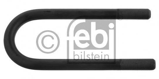 FEBI BILSTEIN 35523 Драбина ресори