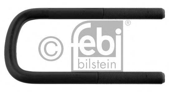 FEBI BILSTEIN 35527 Драбина ресори