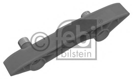 FEBI BILSTEIN 36291 Планка заспокійника, ланцюг приводу