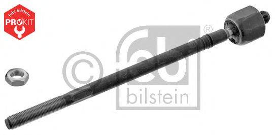 FEBI BILSTEIN 36669 Осьовий шарнір, рульова тяга