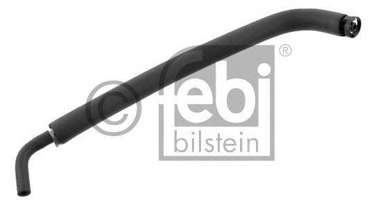 FEBI BILSTEIN 36680 Шланг, вентиляція картера