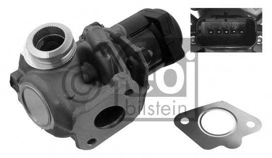 FEBI BILSTEIN 36750 Клапан повернення ОГ