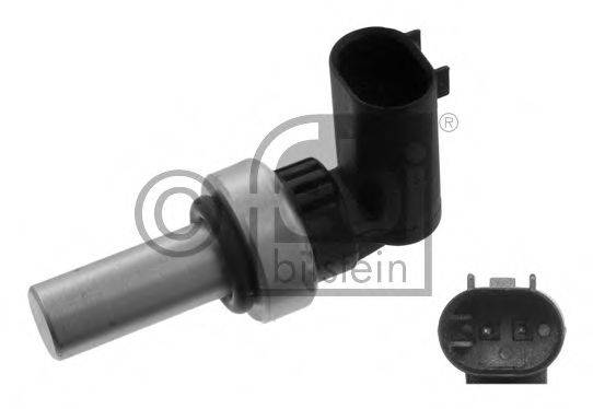 FEBI BILSTEIN 37083 Датчик, температура охолоджувальної рідини