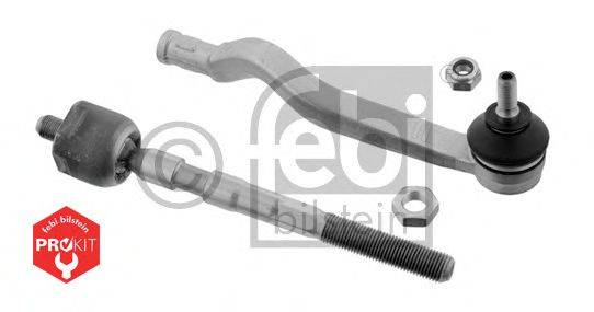 FEBI BILSTEIN 37622 Поперечна рульова тяга