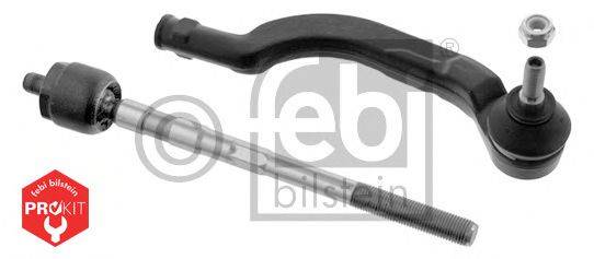 FEBI BILSTEIN 37634 Поперечна рульова тяга