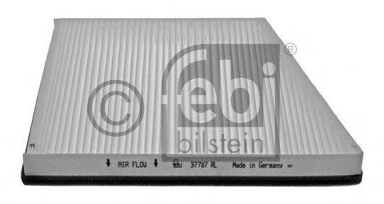 FEBI BILSTEIN 37787 Фільтр, повітря у внутрішньому просторі