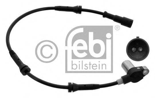 FEBI BILSTEIN 38563 Датчик, частота обертання колеса