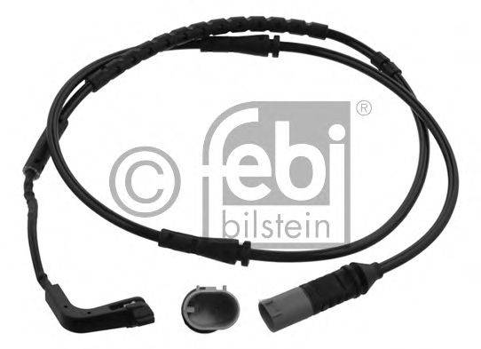 FEBI BILSTEIN 38575 Сигналізатор, знос гальмівних колодок