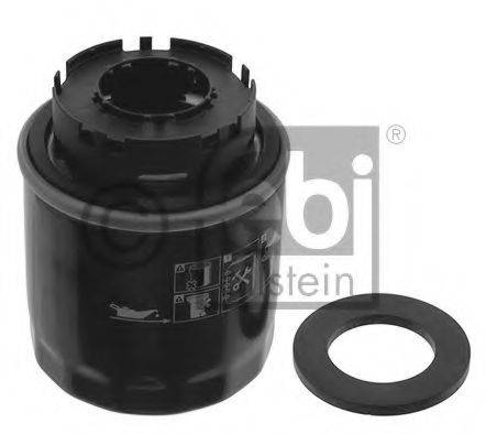 FEBI BILSTEIN 38599 Масляний фільтр