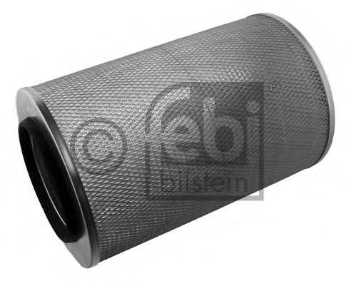 FEBI BILSTEIN 38617 Повітряний фільтр