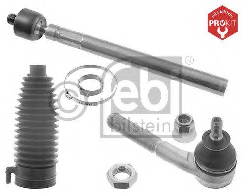 FEBI BILSTEIN 38999 Поперечна рульова тяга