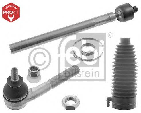 FEBI BILSTEIN 39000 Поперечна рульова тяга