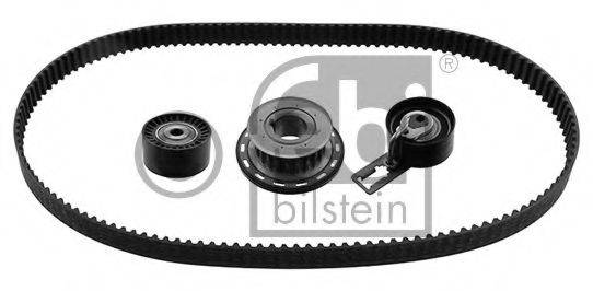 FEBI BILSTEIN 39201 Комплект ременя ГРМ