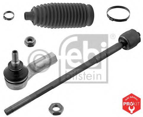 FEBI BILSTEIN 39296 Поперечна рульова тяга