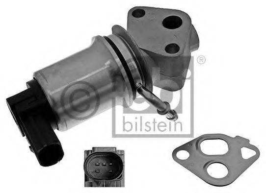 FEBI BILSTEIN 39417 Клапан повернення ОГ