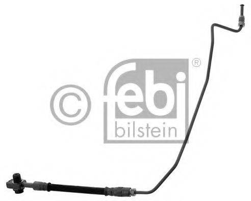 FEBI BILSTEIN 40962 Гальмівний шланг