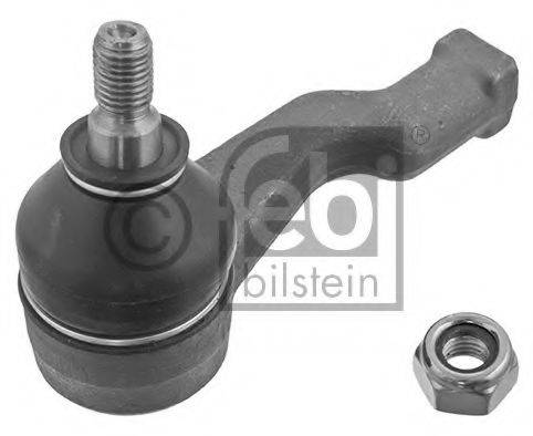 FEBI BILSTEIN 41368 Наконечник поперечної кермової тяги