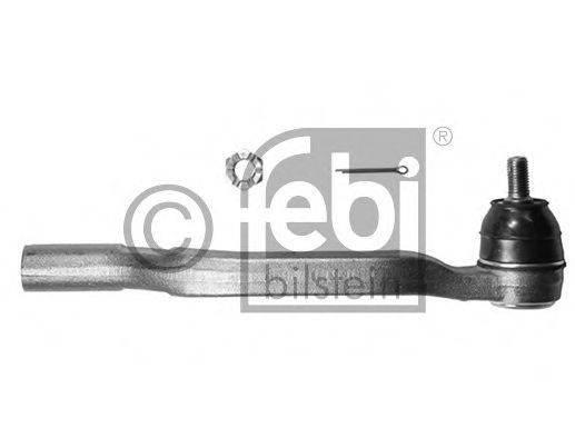 FEBI BILSTEIN 42201 Наконечник поперечної кермової тяги