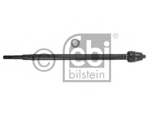 FEBI BILSTEIN 42209 Осьовий шарнір, рульова тяга