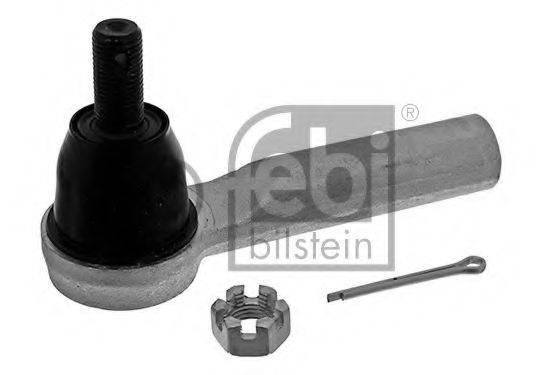 FEBI BILSTEIN 42218 Наконечник поперечної кермової тяги