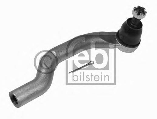 FEBI BILSTEIN 42231 Наконечник поперечної кермової тяги