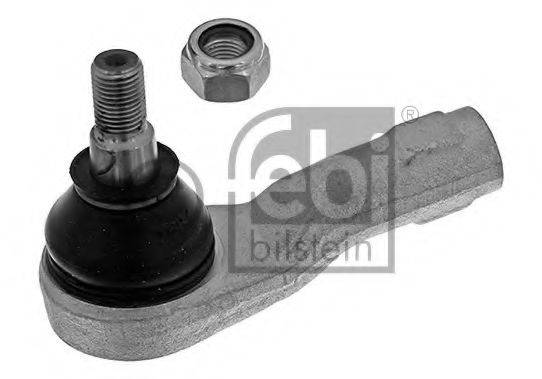 FEBI BILSTEIN 42463 Наконечник поперечної кермової тяги