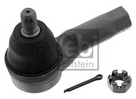 FEBI BILSTEIN 42479 Наконечник поперечної кермової тяги