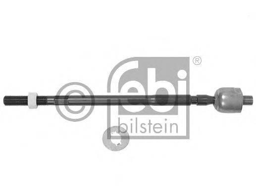 FEBI BILSTEIN 43277 Осьовий шарнір, рульова тяга