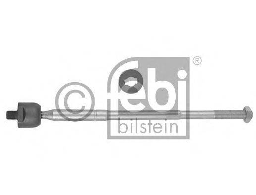 FEBI BILSTEIN 43279 Осьовий шарнір, рульова тяга