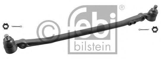 FEBI BILSTEIN 43357 Поперечна рульова тяга