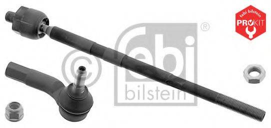 FEBI BILSTEIN 43464 Поперечна рульова тяга