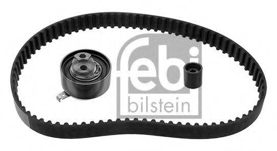 FEBI BILSTEIN 43484 Комплект ременя ГРМ